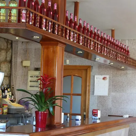 Hotel Sierra Oriente-3