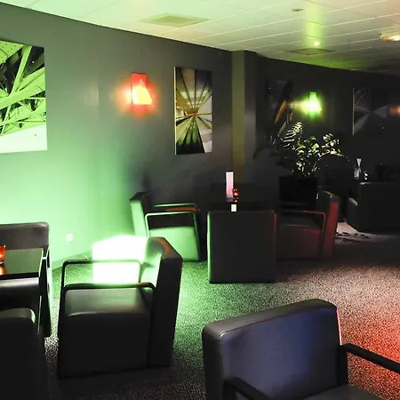 Hotel Archamps Porte Sud De Geneve-2