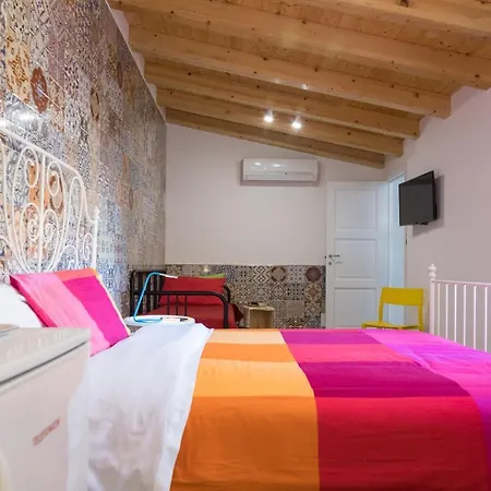 Nonna Anna Rooms-3