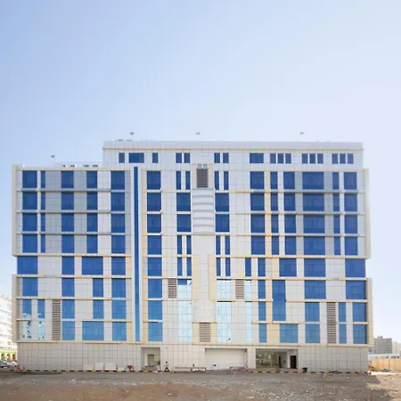 Home Station Hotel-2