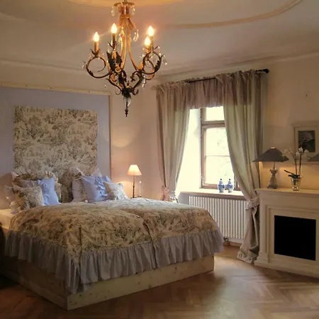 Hotel Schloss Amerang-3