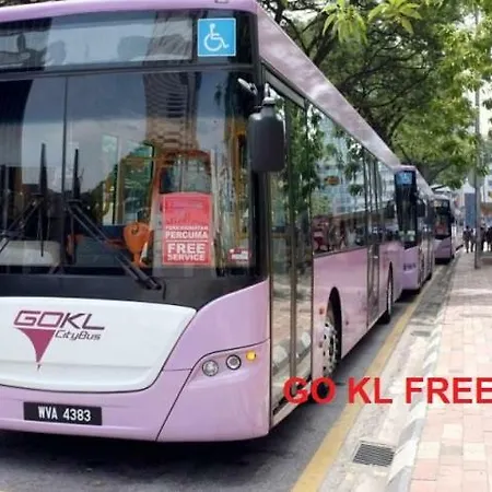 Gds Hotel Kuala Lumpur-2