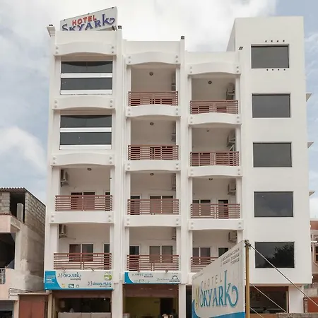 Hotel Skyark-3