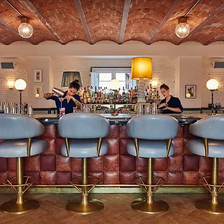 Soho House Barcelona-2