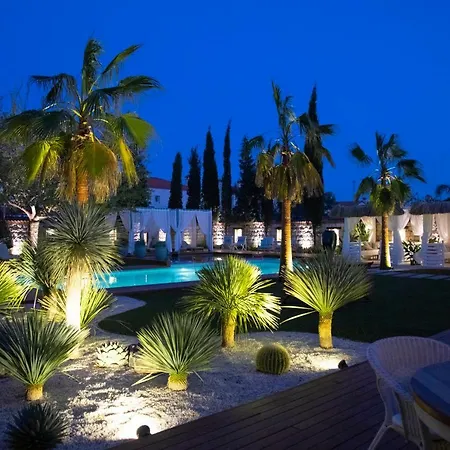 Cadde 75 Luxury Hotel - Alacati-2