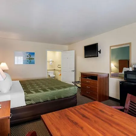 Baymont By Wyndham Willow Park-2
