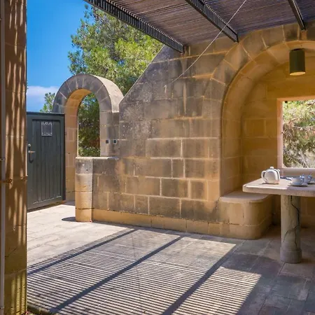 Mellieha Holiday Centre-3