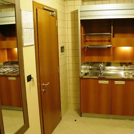 Hotel Moderno-2