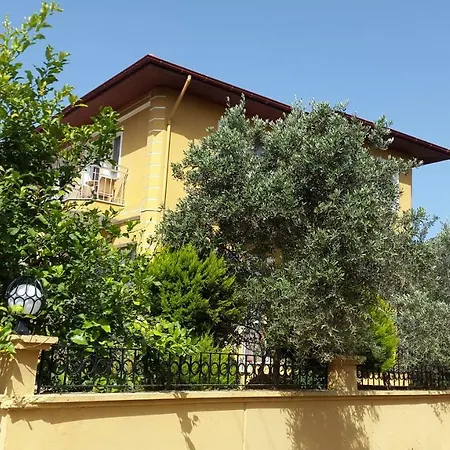 Sirman Apart Hotel-2