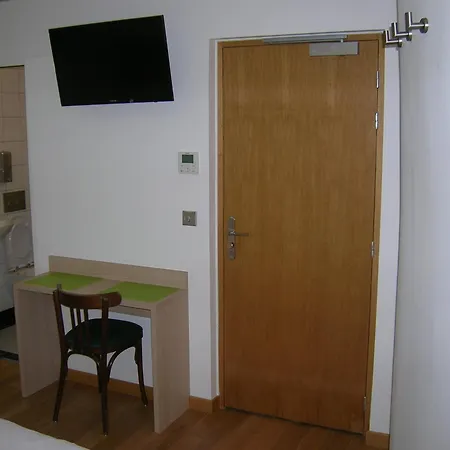 Hotel Darcet-2