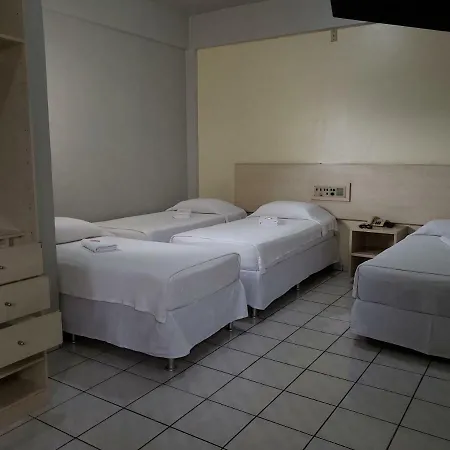 Hotel Danubio-3