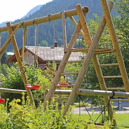 Hotel - Restaurant Gosauerhof-2