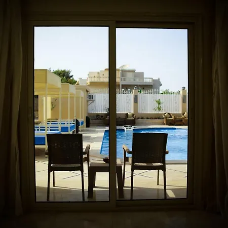 Serenity Home Hurghada-3