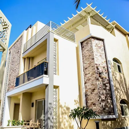 Serenity Home Hurghada-2