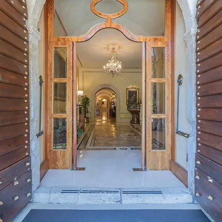 Hotel Torre Sant'Angelo-2