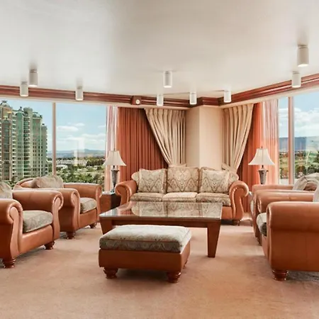 Suncoast Hotel&Casino-2