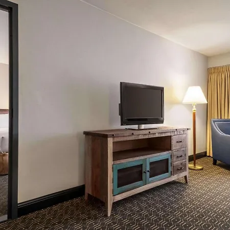 Wyndham Springfield City Centre-2