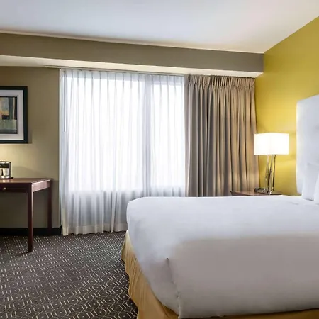 Wyndham Springfield City Centre-3