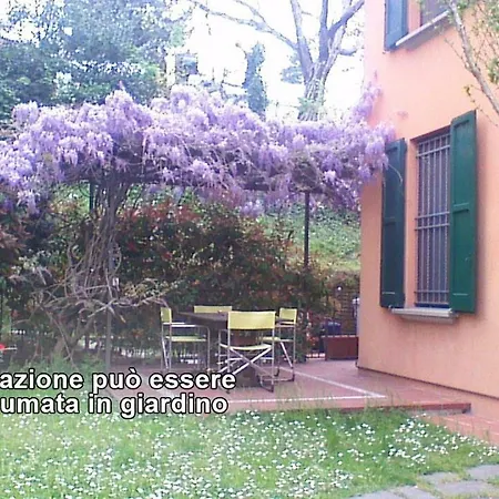 All' Ombra del Portico-3