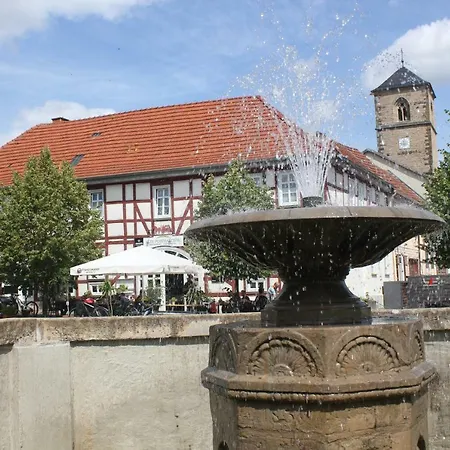 Hotel Alte Posthalterei-3