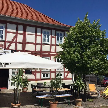 Hotel Alte Posthalterei-2