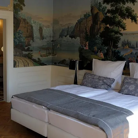 Apart-Hotel Heiligenthaler Hof-2