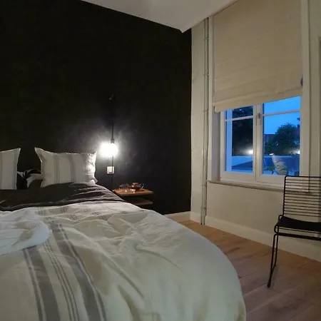 The Doghouse B&B-2