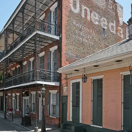 French Quarter Mansion-2