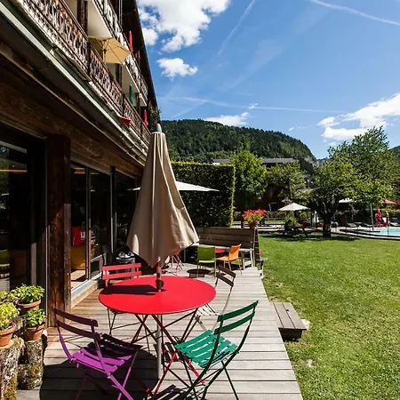 Hotel La Bergerie-2