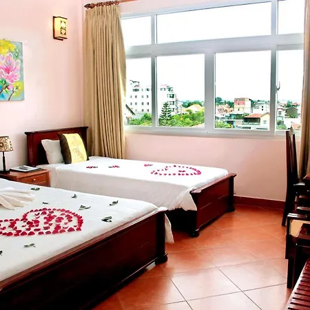 Holiday Diamond Hotel-2