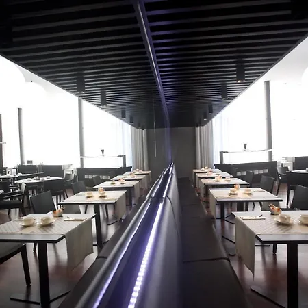 Hotel Carris Marineda-2
