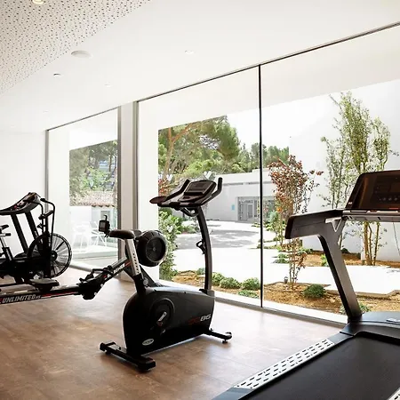 Aparthotel Diamant-2