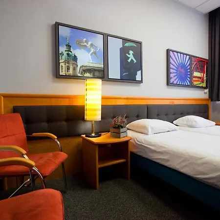 Hotel Aspel-2