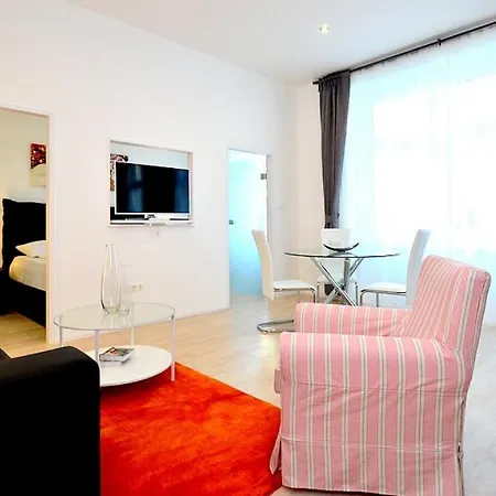 Vienna Residence, Alsergrund - Akh-3
