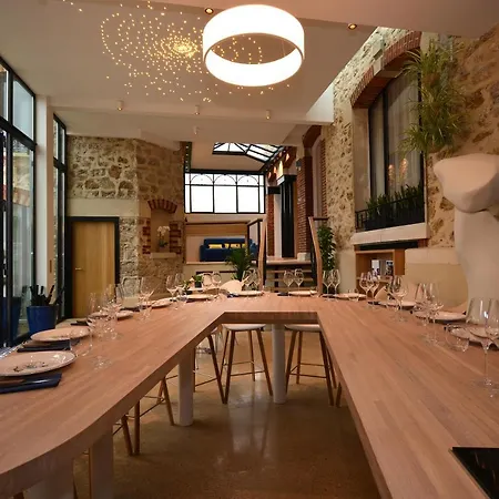 Manoir Henri Giraud & Spa-2