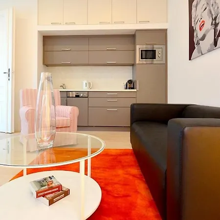Vienna Residence, Alsergrund - Akh-2