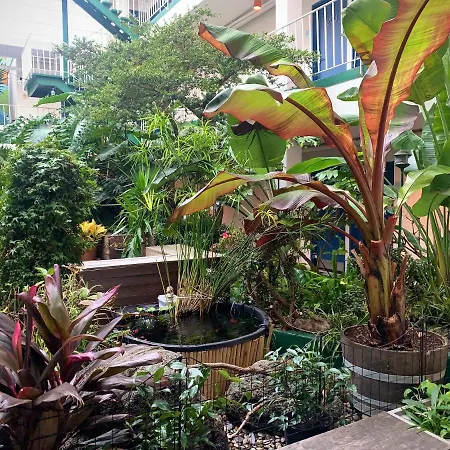 Oasis Inn-3