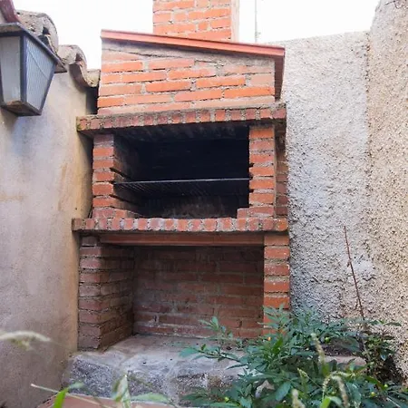 Apartamentos turisticos Avila Villa Carmen I-3
