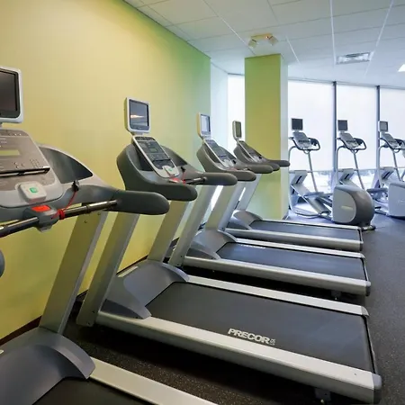 Holiday Inn Secaucus Meadowlands-3