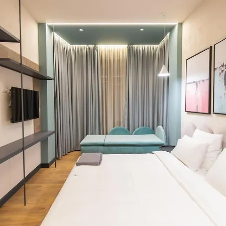 Allure Boutique Hotel-2