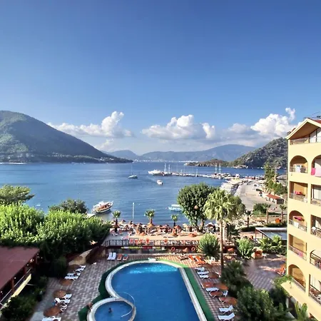 Hotel Golmar Beach-2