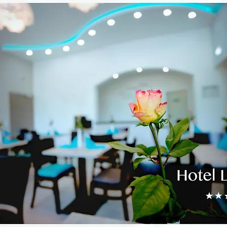 Hotel LACIN-3
