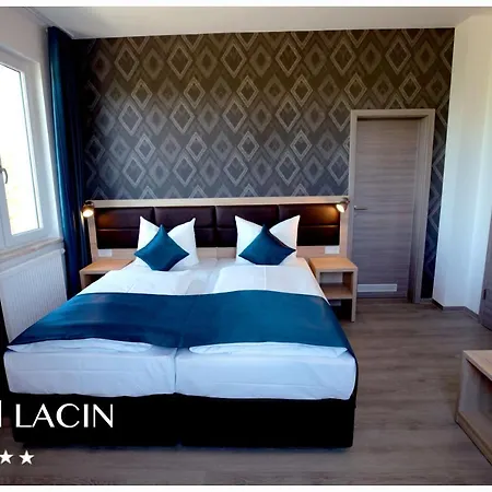 Hotel LACIN-2