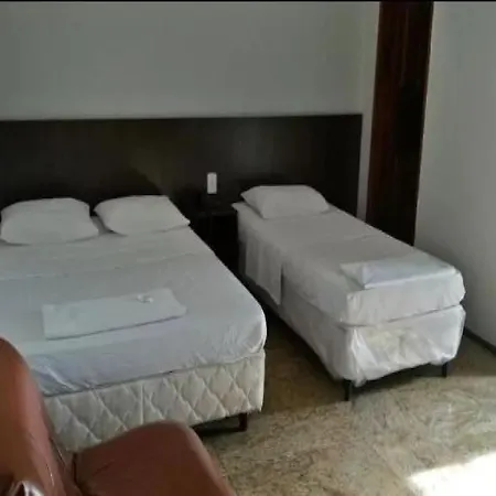 Oyo Hotel Ana Cassia-2