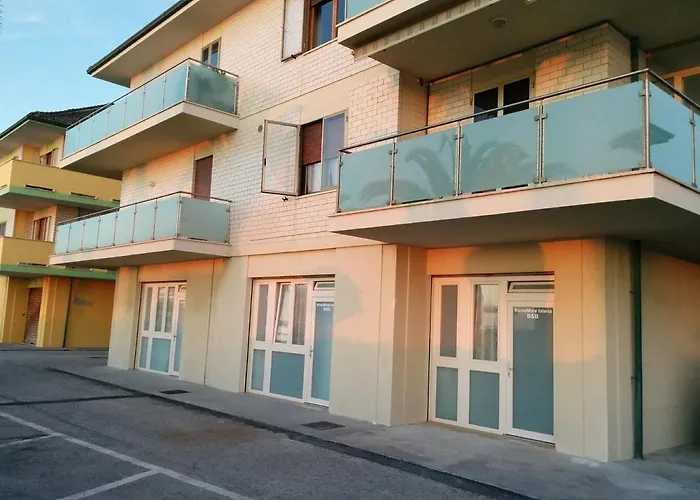 fronteMare Faleria Porto SantʼElpidio