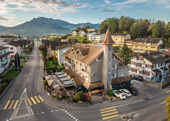 Ferus Hotel