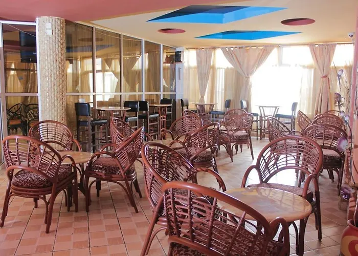 Pearl Palace Hotel