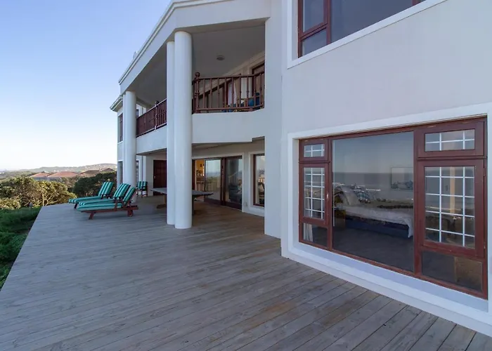 The View Bed & Breakfast Port Alfred