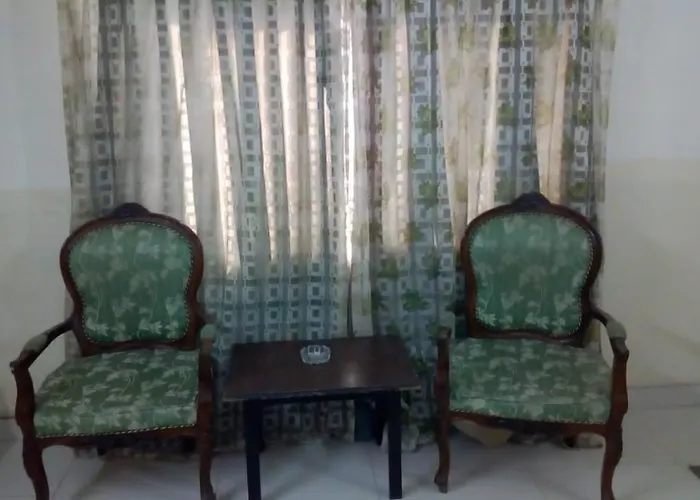 Hotel Swiss Karachi
