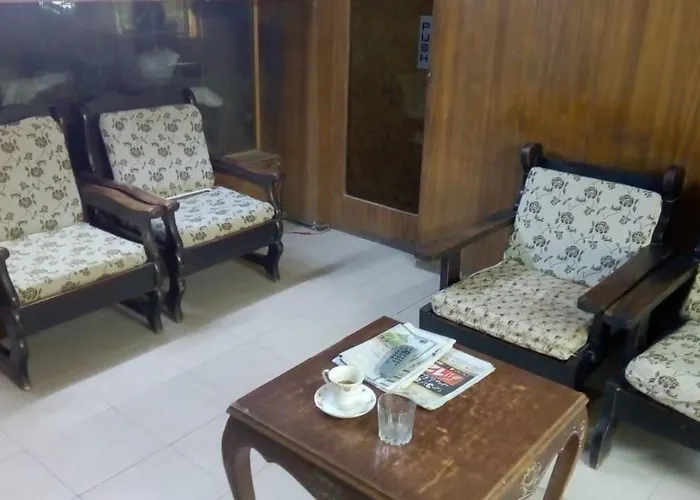 Hotel Swiss Karachi